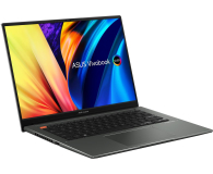 ASUS Vivobook S14X i5-12500H/16GB/512/Win11 OLED 120Hz - 1103343 - zdjęcie 5